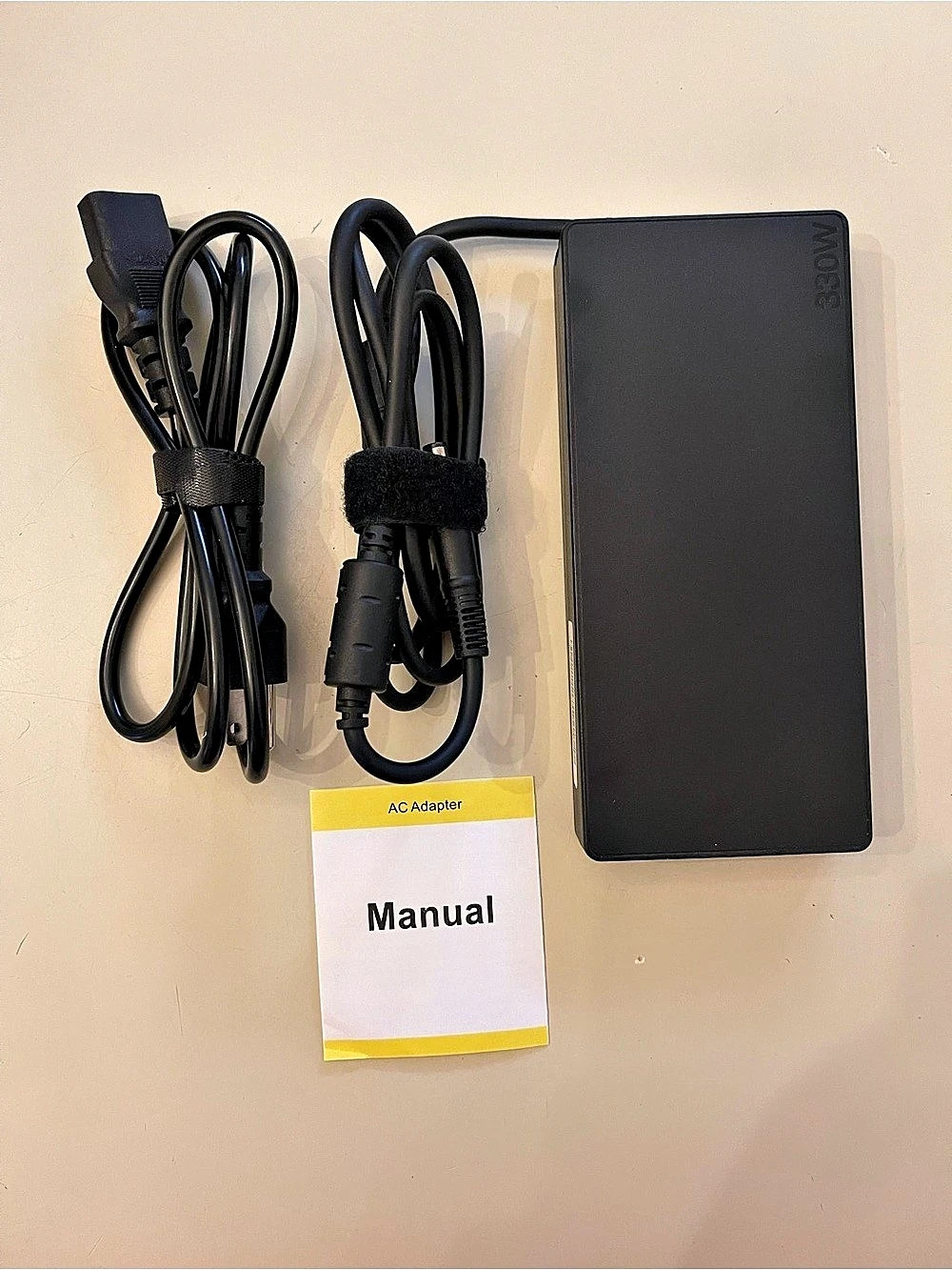 330W Charger Compatible with Dell Alienware 16 17 M16 M18 X16 X17 R1 R2 R3 R4